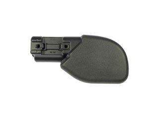 Dorman - OE Solutions Tapa para Extremo de Defensa P/N:924-202 Fits: Jeep Wrangler 06-97 - Image 3