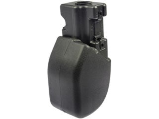Dorman - OE Solutions Tapa para Extremo de Defensa P/N:924-202 Fits: Jeep Wrangler 06-97 - Image 1