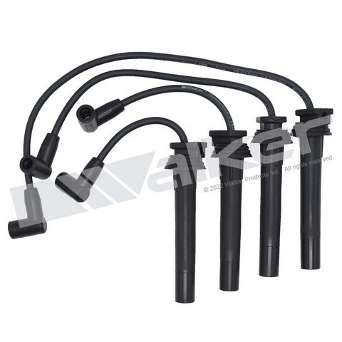 Walker Products Spark Plug Wire Set P/N:924-2029 Fits: Mini Cooper 08-02 - Image 1