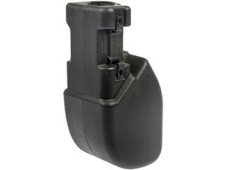 Dorman - OE Solutions Tapa para Extremo de Defensa P/N:924-203 Fits: Jeep Wrangler 06-97 - Image 1