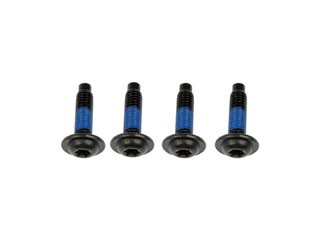 Dorman - OE Solutions Tapa para Extremo de Defensa P/N:924-203 Fits: Jeep Wrangler 06-97 - Image 2
