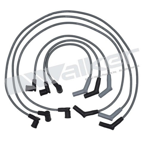 Walker Products Spark Plug Wire Set P/N:924-2036 Fits: Ford Freestar 05-04, Mercury Monterey 06-04 - Image 1