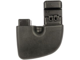 Dorman - OE Solutions Tapa para Extremo de Defensa P/N:924-204 Fits: Jeep Wrangler 06-97 - Image 3