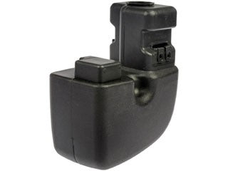 Dorman - OE Solutions Tapa para Extremo de Defensa P/N:924-204 Fits: Jeep Wrangler 06-97 - Image 1