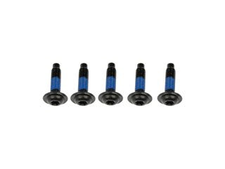 Dorman - OE Solutions Tapa para Extremo de Defensa P/N:924-204 Fits: Jeep Wrangler 06-97 - Image 2