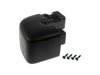 Dorman - OE Solutions Tapa para Extremo de Defensa P/N:924-205 Fits: Jeep Wrangler 06-97 - Image 1