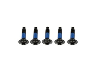 Dorman - OE Solutions Tapa para Extremo de Defensa P/N:924-205 Fits: Jeep Wrangler 06-97 - Image 2