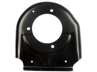 Dorman - OE Solutions Tapa de Montaje de Tirante de Suspensión P/N:924-207 Fits: Chrysler Grand Voyager 2000, Chrysler TOWN &amp; COUNTRY 00-96, Dodge Caravan 00-96, Dodge Grand Caravan 00-96, Plymouth Grand Voyager 00-96, Plymouth Voyager 00-96 - Image 2