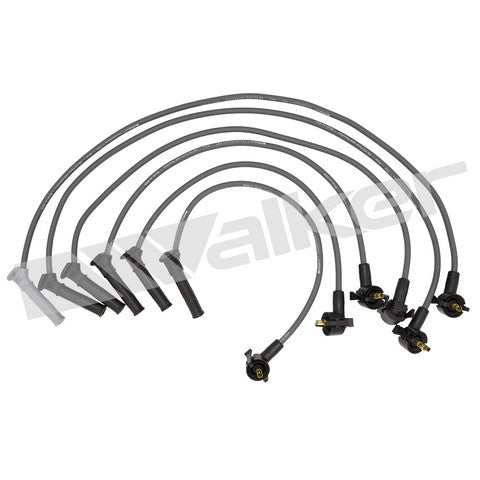 Walker Products Spark Plug Wire Set P/N:924-2083 Fits: Ford Mustang 10-06 - Image 1