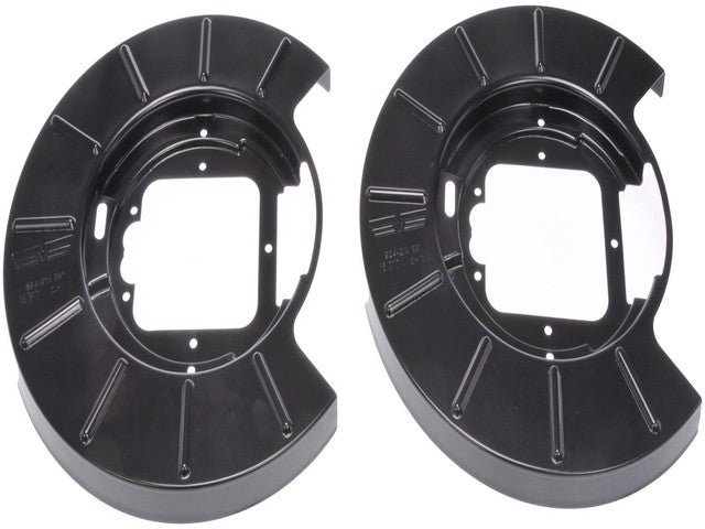 Dorman - OE Solutions Placa Posterior Protectora de Piedras para Frenos P/N:924-219 Fits: Jeep Grand Cherokee 04-99 - Image 1