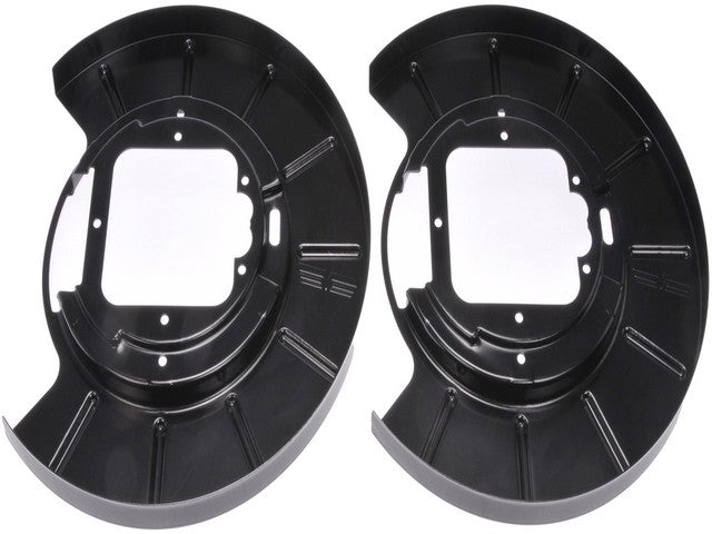 Dorman - OE Solutions Placa Posterior Protectora de Piedras para Frenos P/N:924-219 Fits: Jeep Grand Cherokee 04-99 - Image 2