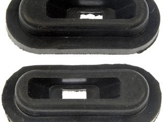 Dorman - OE Solutions Placa Posterior Protectora de Piedras para Frenos P/N:924-221 Fits: Cadillac Escalade, Cadillac Escalade Esv, Cadillac Escalade Ext, Chevrolet Astro, Chevrolet Avalanche 1500, Chevrolet Express 1500, Chevrolet Silverado 1500 - Image 2
