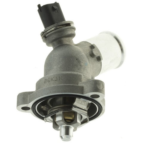 Motorad Engine Coolant Thermostat Housing Assembly P/N:924-221 Fits: Chevrolet Beat 21-18, Chevrolet Spark 15-11, Chevrolet Spark Classic 2016 - Image 1