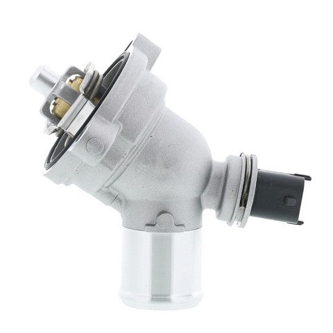 Motorad Engine Coolant Thermostat Housing Assembly P/N:924-221 Fits: Chevrolet Beat 21-18, Chevrolet Spark 15-11, Chevrolet Spark Classic 2016 - Image 2