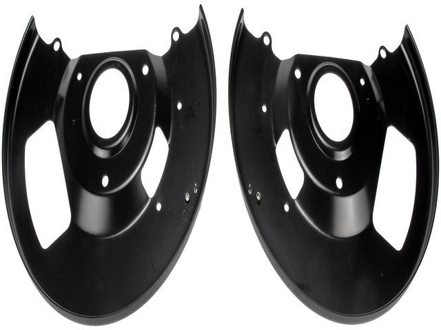 Dorman - OE Solutions Placa Posterior Protectora de Piedras para Frenos P/N:924-229 Fits: Chevrolet C1500 99-95, Chevrolet C1500 Suburban 99-92, Chevrolet Tahoe 00-95, GMC C1500 99-95, GMC C1500 Suburban 99-92, GMC Yukon 99-95 - Image 2