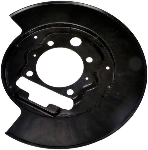 Dorman - OE Solutions Placa Posterior Protectora de Piedras para Frenos P/N:924-231 Fits: Ford F-150 08-04 - Image 3