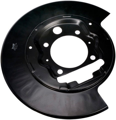 Dorman - OE Solutions Placa Posterior Protectora de Piedras para Frenos P/N:924-231 Fits: Ford F-150 08-04 - Image 2