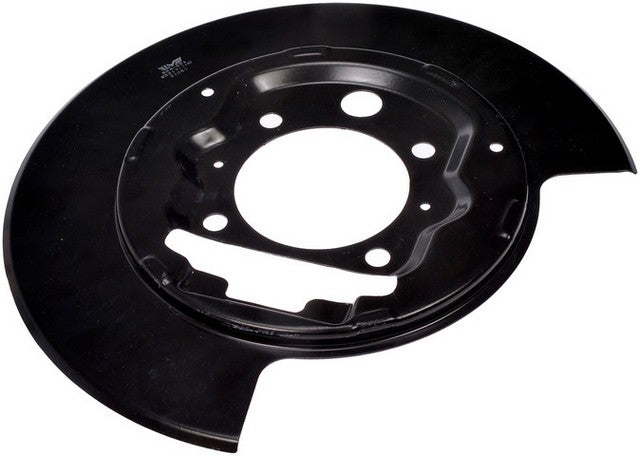 Dorman - OE Solutions Placa Posterior Protectora de Piedras para Frenos P/N:924-231 Fits: Ford F-150 08-04 - Image 1