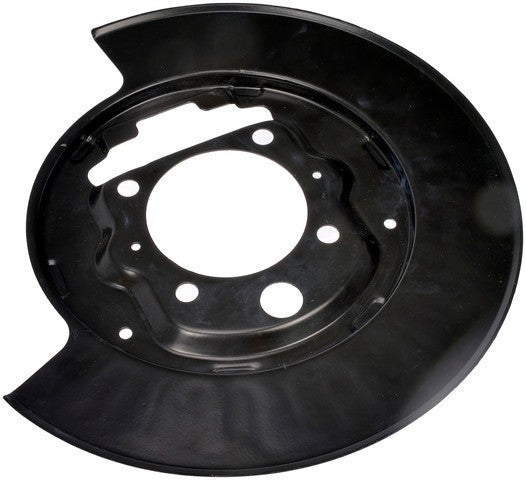 Dorman - OE Solutions Placa Posterior Protectora de Piedras para Frenos P/N:924-232 Fits: Ford F-150 08-04 - Image 4