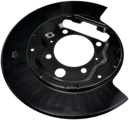 Dorman - OE Solutions Placa Posterior Protectora de Piedras para Frenos P/N:924-232 Fits: Ford F-150 08-04 - Image 3