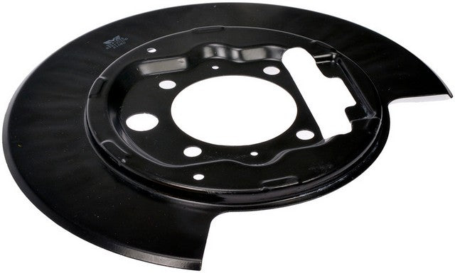 Dorman - OE Solutions Placa Posterior Protectora de Piedras para Frenos P/N:924-232 Fits: Ford F-150 08-04 - Image 1