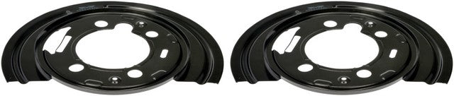 Dorman - OE Solutions Placa Posterior Protectora de Piedras para Frenos P/N:924-234 Fits: Chevrolet Express 2500, Chevrolet Express 3500, Chevrolet Express 4500, Chevrolet Silverado 2500, Chevrolet Silverado 2500 Hd, Chevrolet Silverado 3500 - Image 5