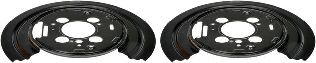 Dorman - OE Solutions Placa Posterior Protectora de Piedras para Frenos P/N:924-235 Fits: Ram 1500 18-15, Ram 1500 Classic 21-19 - Image 5