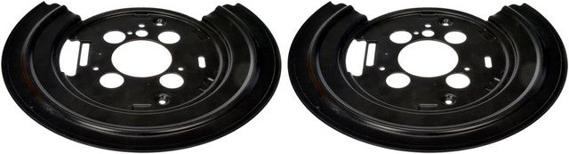 Dorman - OE Solutions Placa Posterior Protectora de Piedras para Frenos P/N:924-235 Fits: Ram 1500 18-15, Ram 1500 Classic 21-19 - Image 3