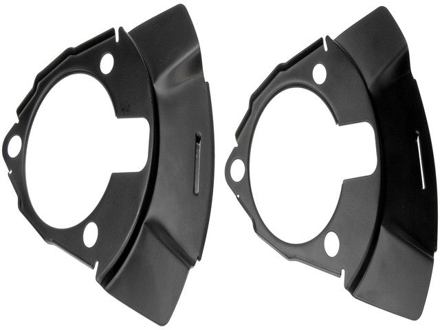 Dorman - OE Solutions Protector de Polvo para Frenos P/N:924-236 Fits: Cadillac Escalade, Cadillac Escalade Esv, Cadillac Escalade Ext, Chevrolet Avalanche 1500, Chevrolet Silverado 1500, Chevrolet Silverado 1500 Classic, Chevrolet Silverado 1500 Hd - Image 2