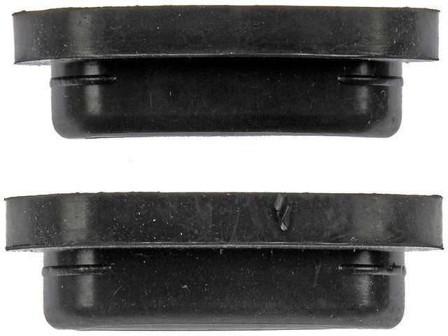 Dorman - OE Solutions Manguito de Palanca de Freno de Mano P/N:924-243 Fits: Cadillac Escalade, Cadillac Escalade Esv, Cadillac Escalade Ext, Chevrolet Astro, Chevrolet Avalanche 1500, Chevrolet Express 1500, Chevrolet Silverado 1500 - Image 2