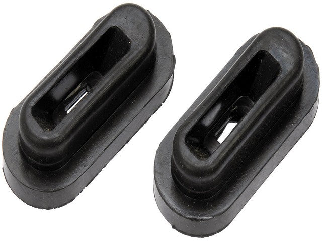 Dorman - OE Solutions Manguito de Palanca de Freno de Mano P/N:924-243 Fits: Cadillac Escalade, Cadillac Escalade Esv, Cadillac Escalade Ext, Chevrolet Astro, Chevrolet Avalanche 1500, Chevrolet Express 1500, Chevrolet Silverado 1500 - Image 1