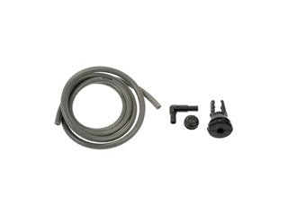 Dorman - OE Solutions Tubo de Ventilación de Batería P/N:924-254 Fits: BMW 128i, BMW 135i, BMW 220i, BMW 228i, BMW 228i Xdrive, BMW 230i, BMW 230i Xdrive, BMW 235i, BMW 318i - Image 1
