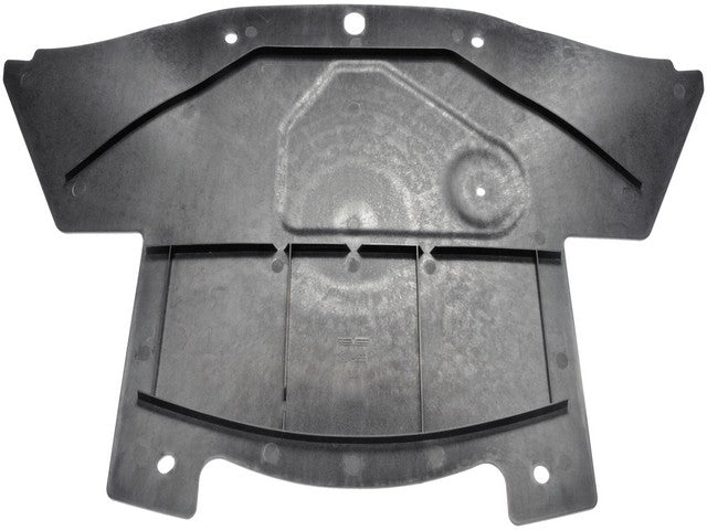 Dorman - OE Solutions Protector para Debajo de Vehículo P/N:924-255 Fits: Chrysler 300 10-05, Dodge Challenger 17-08, Dodge Charger 14-06, Dodge Magnum 08-05 - Image 3