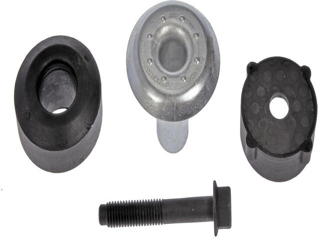 Dorman - OE Solutions Montaje de Carrocería P/N:924-270 Fits: Jeep Tj 04-97, Jeep Wrangler 04-97 - Image 1