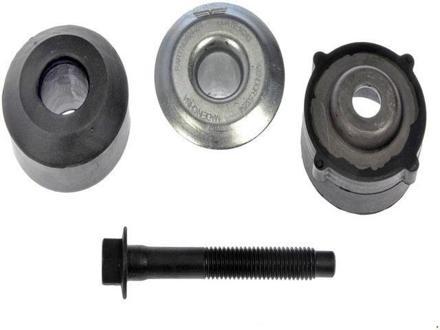Dorman - OE Solutions Montaje de Carrocería P/N:924-271 Fits: Jeep Tj 04-98, Jeep Wrangler 04-98 - Image 1