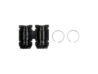 Dorman - OE Solutions Kit de Repuesto para Liberación de Tapa de Combustible P/N:924-275 Fits: Honda Civic 05-01 - Image 4