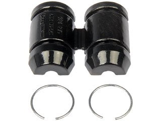 Dorman - OE Solutions Kit de Repuesto para Liberación de Tapa de Combustible P/N:924-275 Fits: Honda Civic 05-01 - Image 3