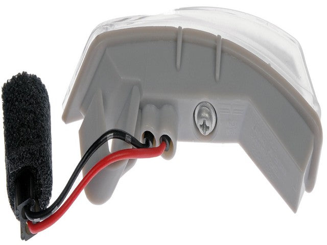Dorman - OE Solutions Luz Direccional para Espejo de Puerta P/N:924-297 Fits: Chrysler TOWN &amp; COUNTRY 16-08, Dodge Grand Caravan 16-08, Volkswagen Routan 14-09 - Image 3