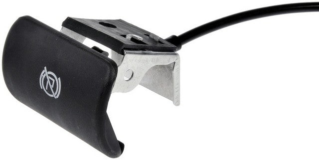 Dorman - OE Solutions Liberador Manual de Pedal de Freno de Estacionamiento P/N:924-305 Fits: Cadillac Escalade, Cadillac Escalade Esv, Cadillac Escalade Ext, Chevrolet Avalanche 1500, Chevrolet Avalanche 2500, Chevrolet Silverado 1500 - Image 1
