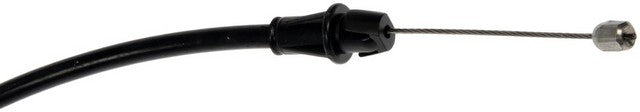 Dorman - OE Solutions Liberador Manual de Pedal de Freno de Estacionamiento P/N:924-305 Fits: Cadillac Escalade, Cadillac Escalade Esv, Cadillac Escalade Ext, Chevrolet Avalanche 1500, Chevrolet Avalanche 2500, Chevrolet Silverado 1500 - Image 3