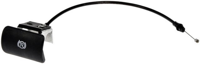 Dorman - OE Solutions Liberador Manual de Pedal de Freno de Estacionamiento P/N:924-305 Fits: Cadillac Escalade, Cadillac Escalade Esv, Cadillac Escalade Ext, Chevrolet Avalanche 1500, Chevrolet Avalanche 2500, Chevrolet Silverado 1500 - Image 2