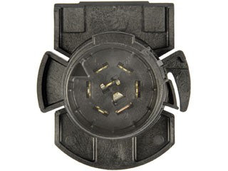 Dorman - OE Solutions Tapón para Enganche de Remolque P/N:924-307 Fits: Buick Enclave, Buick Rainier, Cadillac Escalade, Cadillac Escalade Esv, Cadillac Escalade Ext, Chevrolet Avalanche, Chevrolet Avalanche 1500, Chevrolet Avalanche 2500 - Image 3