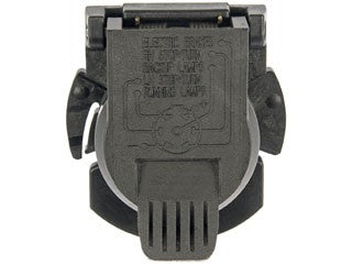 Dorman - OE Solutions Tapón para Enganche de Remolque P/N:924-307 Fits: Buick Enclave, Buick Rainier, Cadillac Escalade, Cadillac Escalade Esv, Cadillac Escalade Ext, Chevrolet Avalanche, Chevrolet Avalanche 1500, Chevrolet Avalanche 2500 - Image 2