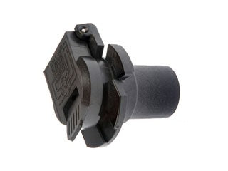 Dorman - OE Solutions Tapón para Enganche de Remolque P/N:924-307 Fits: Buick Enclave, Buick Rainier, Cadillac Escalade, Cadillac Escalade Esv, Cadillac Escalade Ext, Chevrolet Avalanche, Chevrolet Avalanche 1500, Chevrolet Avalanche 2500 - Image 1