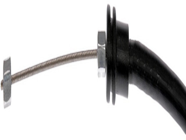 Dorman - OE Solutions Cable de Liberación de Pedal de Freno de Estacionamiento P/N:924-315 Fits: Cadillac Escalade, Chevrolet C1500, Chevrolet C1500 Suburban, Chevrolet C2500, Chevrolet C2500 Suburban, Chevrolet C3500, Chevrolet C3500hd, Chevrolet K1500 - Image 3
