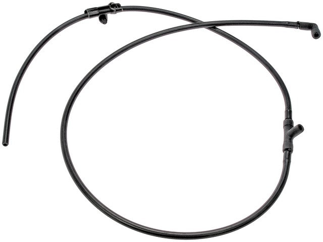 Dorman - OE Solutions Manguera de Arandela de Parabrisas P/N:924-316 Fits: Ford F-250 Super Duty 10-08, Ford F-350 Super Duty 10-08, Ford F-450 Super Duty 10-08, Ford F-550 Super Duty 10-08 - Image 1