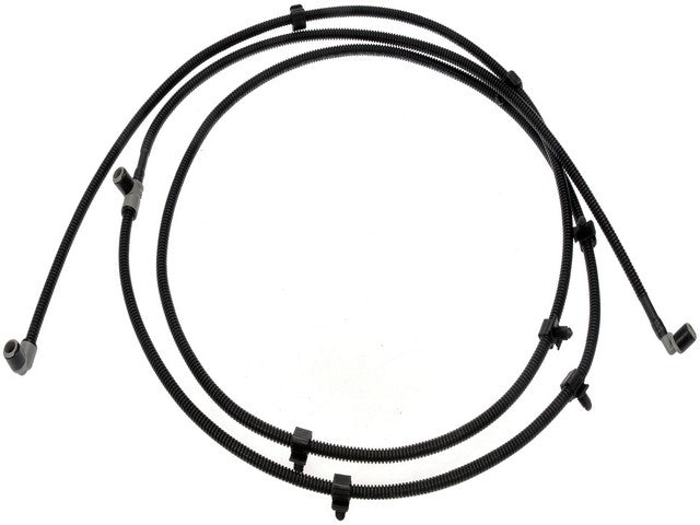 Dorman - OE Solutions Manguera de Arandela de Parabrisas P/N:924-317 Fits: Ford Focus 11-08 - Image 1