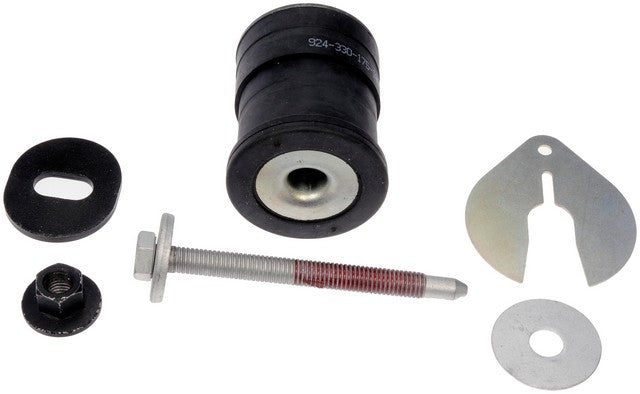 Dorman - OE Solutions Montaje de Carrocería P/N:924-330 Fits: Ford Excursion 05-00, Ford F-250 Super Duty 07-99, Ford F-350 Super Duty 07-99, Ford F-450 Super Duty 07-99, Ford F-550 Super Duty 07-99 - Image 3