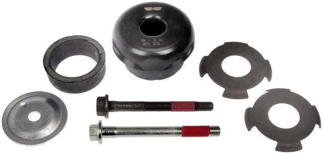 Dorman - OE Solutions Montaje de Carrocería P/N:924-335 Fits: Chevrolet Silverado 1500, Chevrolet Silverado 1500 Classic, Chevrolet Silverado 1500 Hd, Chevrolet Silverado 1500 Hd Classic, Chevrolet Silverado 2500, Chevrolet Silverado 2500 Hd - Image 1
