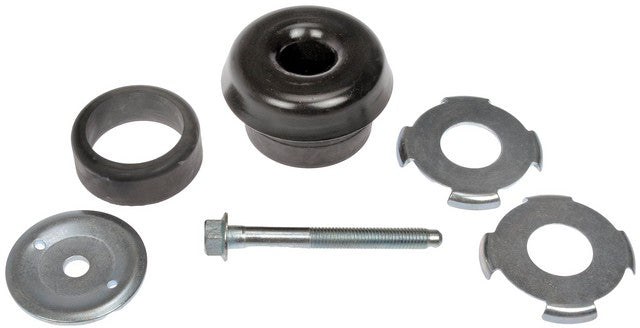 Dorman - OE Solutions Montaje de Carrocería P/N:924-341 Fits: Chevrolet Silverado 1500 13-07, GMC Sierra 1500 13-07 - Image 1